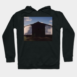 Barn Hoodie